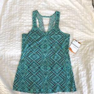 Women’s Smartwool Merino 150 Pattern Tank
